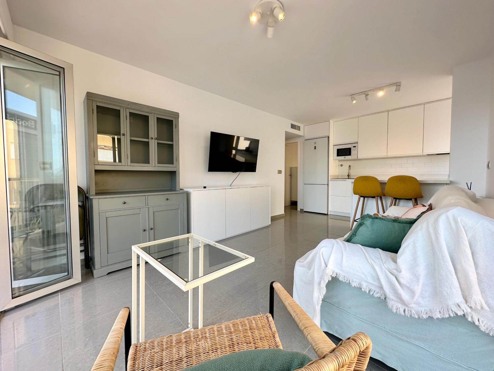 Zarauz Sea Views. Aguilas Costa Calida. Екстер'єр фото